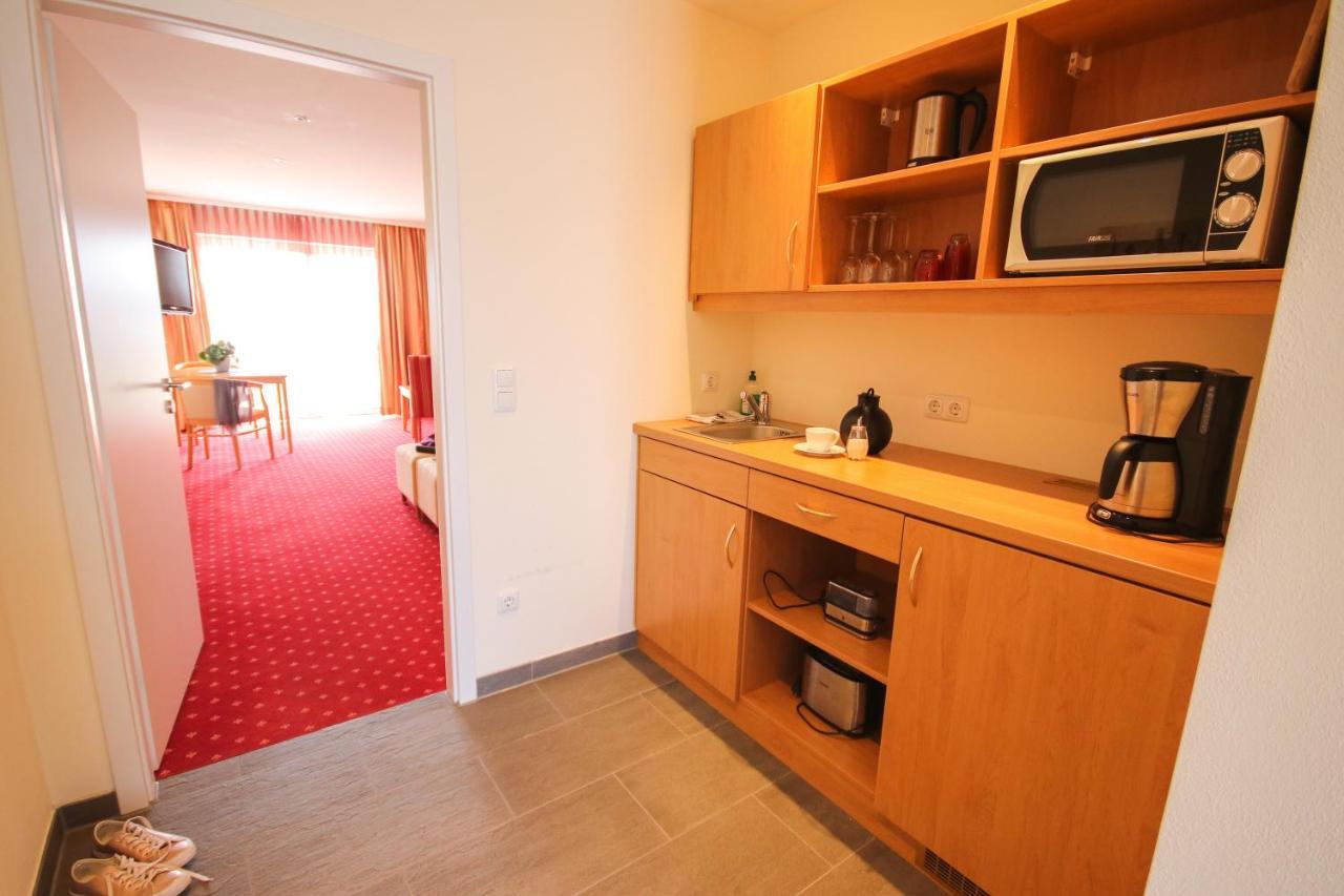 Apartamento Cafe-Restaurant Zum Hochreiter Spalt Exterior foto